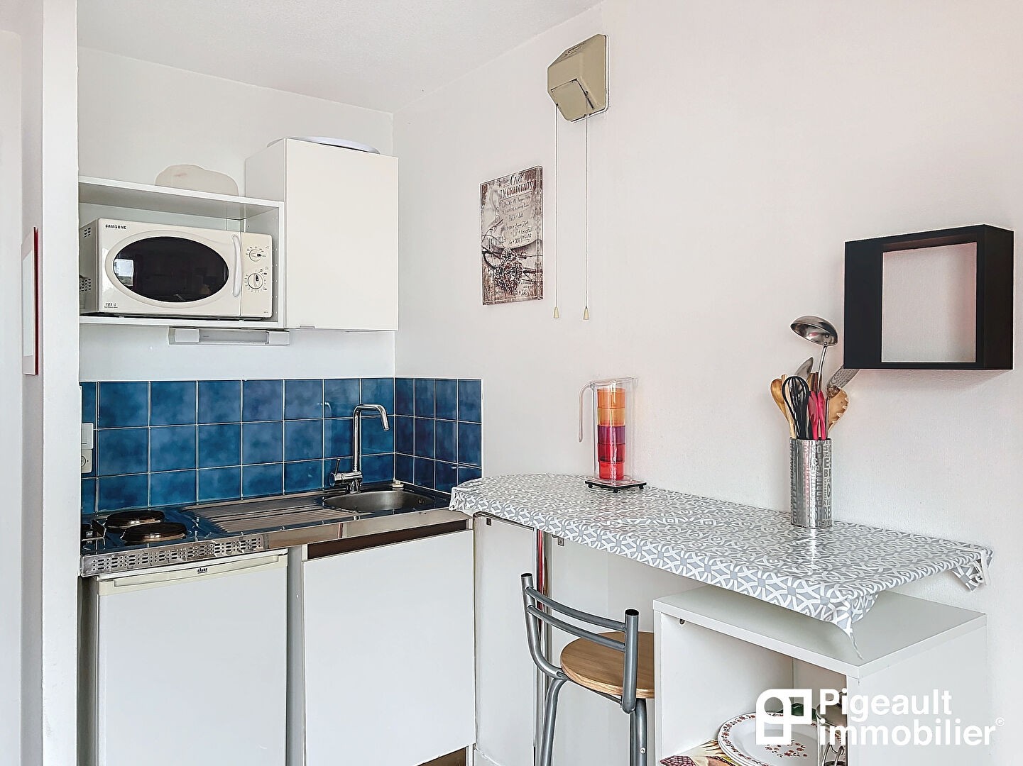 Vente Appartement à Rennes 1 pièce