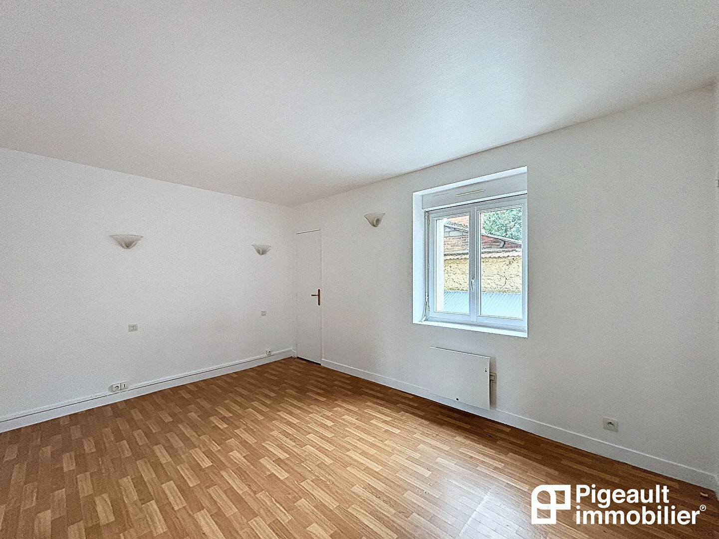 Vente Appartement à Rennes 2 pièces