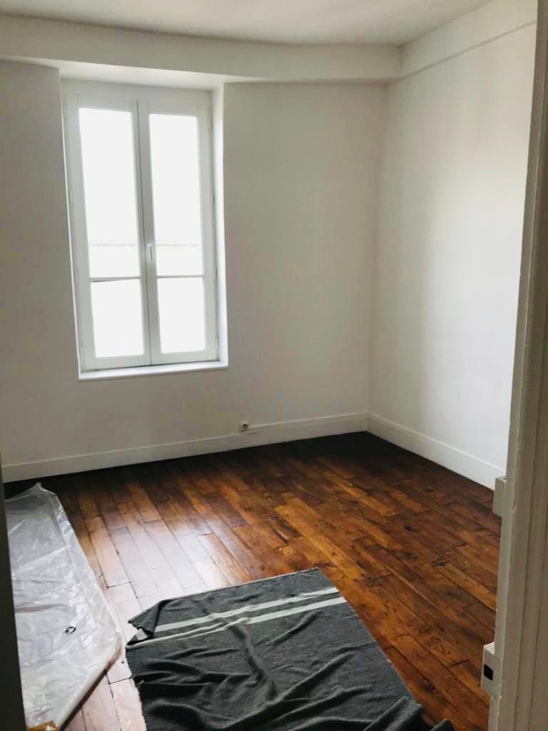 Vente Appartement à Saint-Germain-en-Laye 2 pièces