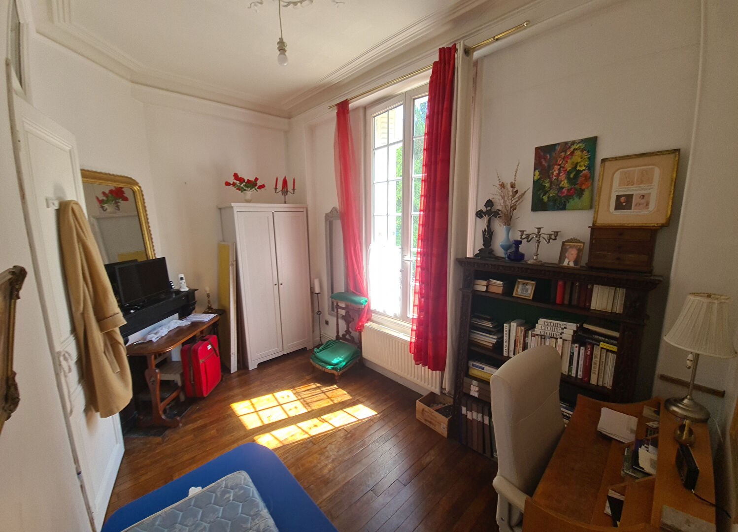 Vente Appartement à Villemomble 2 pièces