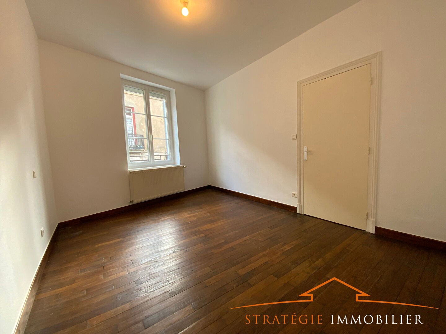 Location Appartement à Montcenis 3 pièces