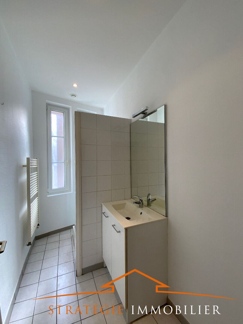 Location Appartement à Montcenis 3 pièces