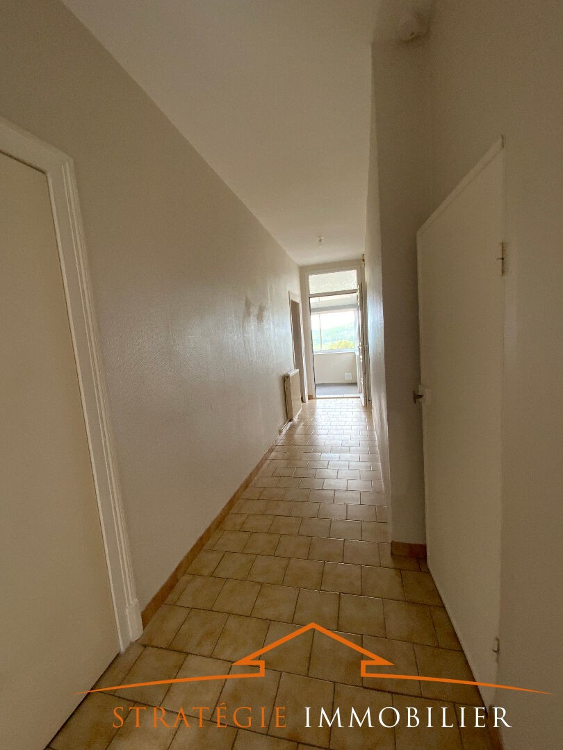 Location Appartement à Montcenis 3 pièces