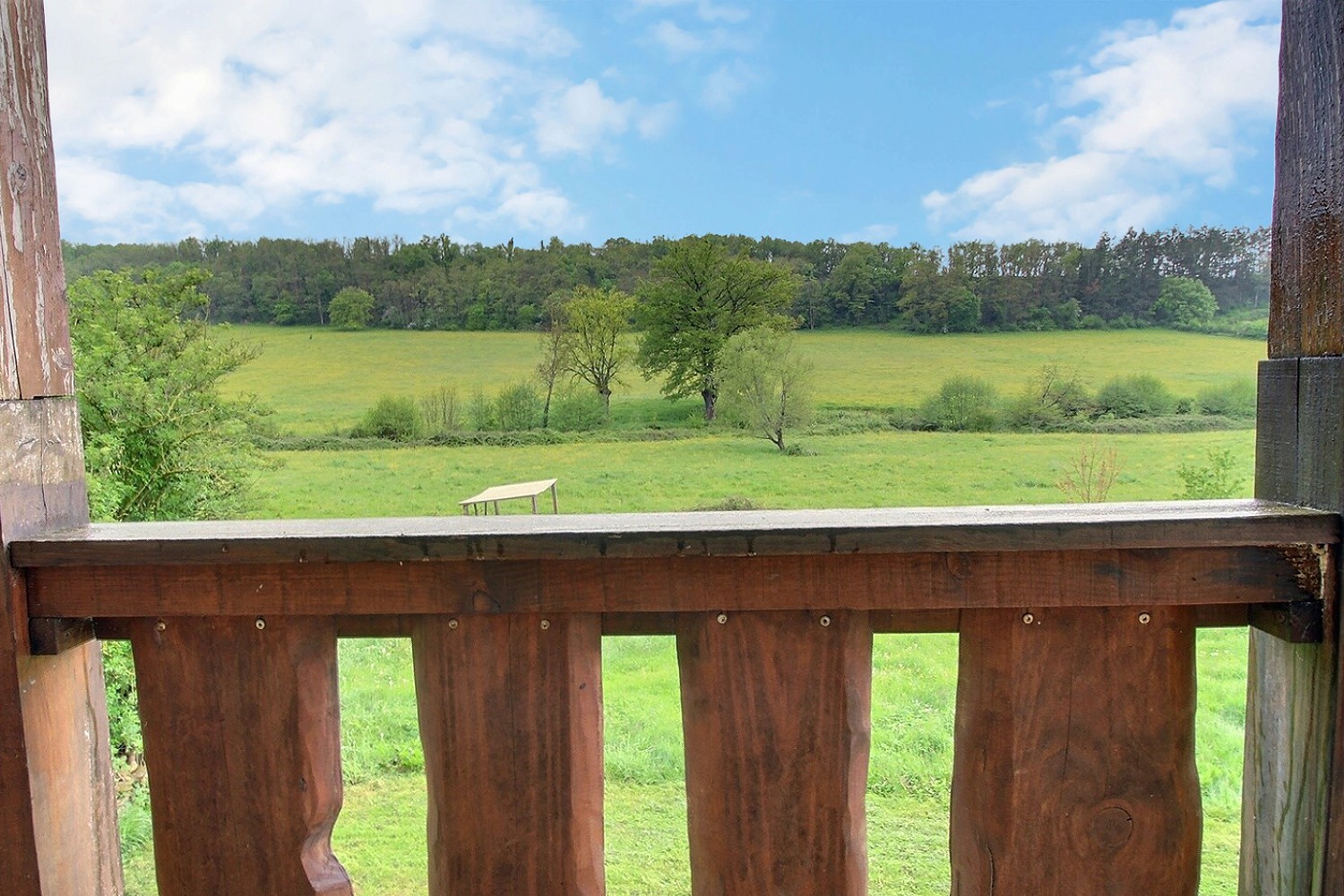 Vente Maison à Genouilly 5 pièces