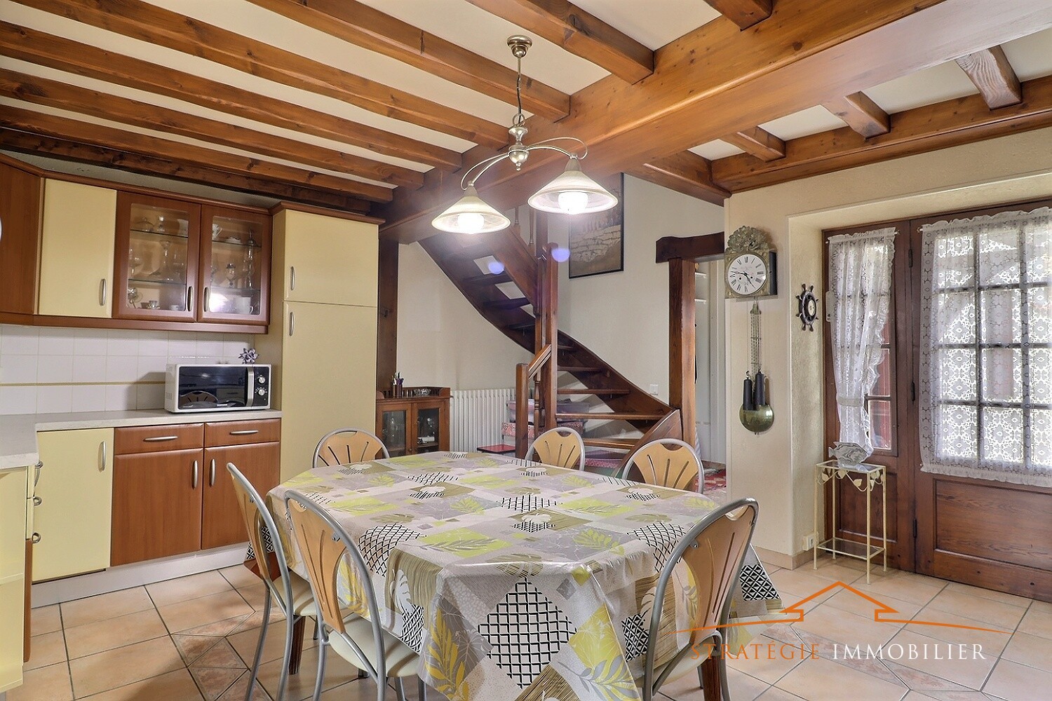 Vente Maison à Saules 5 pièces