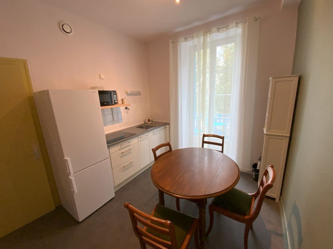 Location Appartement à le Creusot 1 pièce