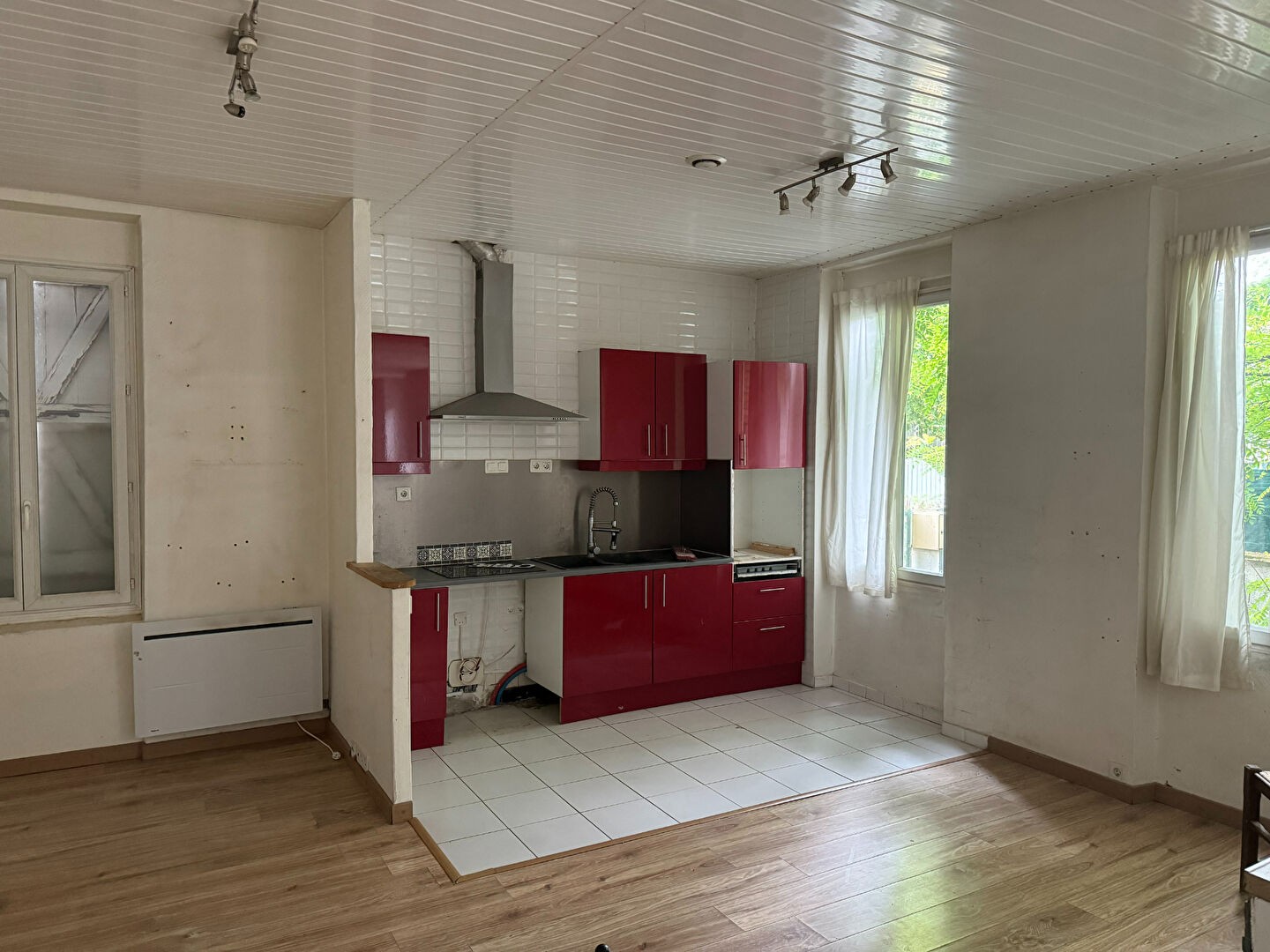 Vente Appartement à Blagnac 5 pièces