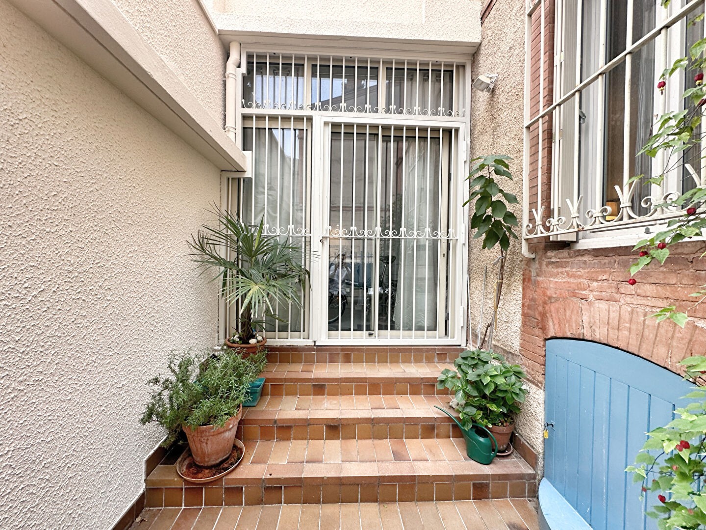 Vente Maison à Toulouse 6 pièces