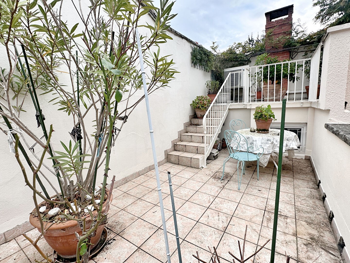 Vente Maison à Toulouse 6 pièces