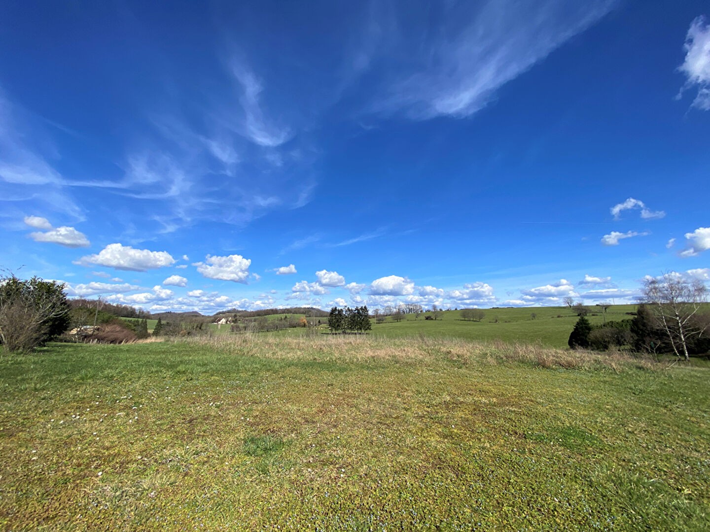 Vente Terrain à Montmorot 0 pièce