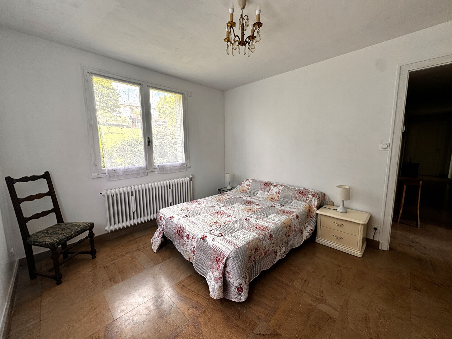 Vente Maison à Lons-le-Saunier 5 pièces