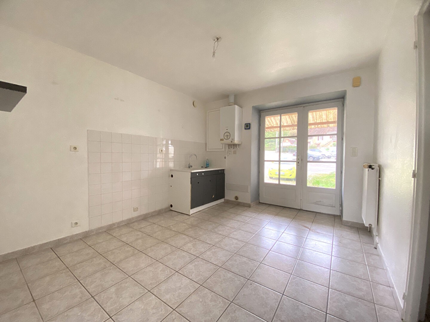 Vente Maison à Lons-le-Saunier 3 pièces