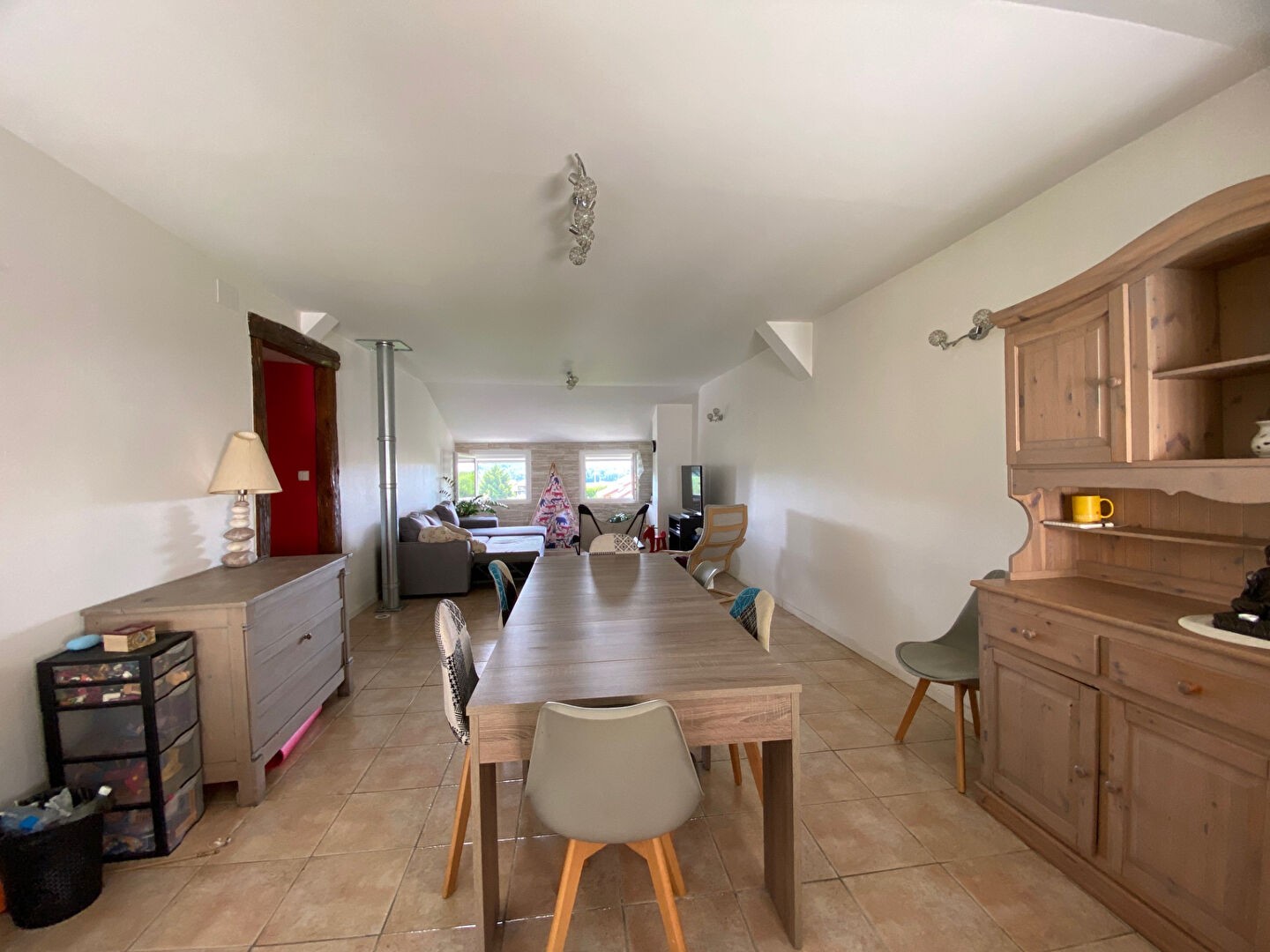 Vente Maison à Lons-le-Saunier 5 pièces