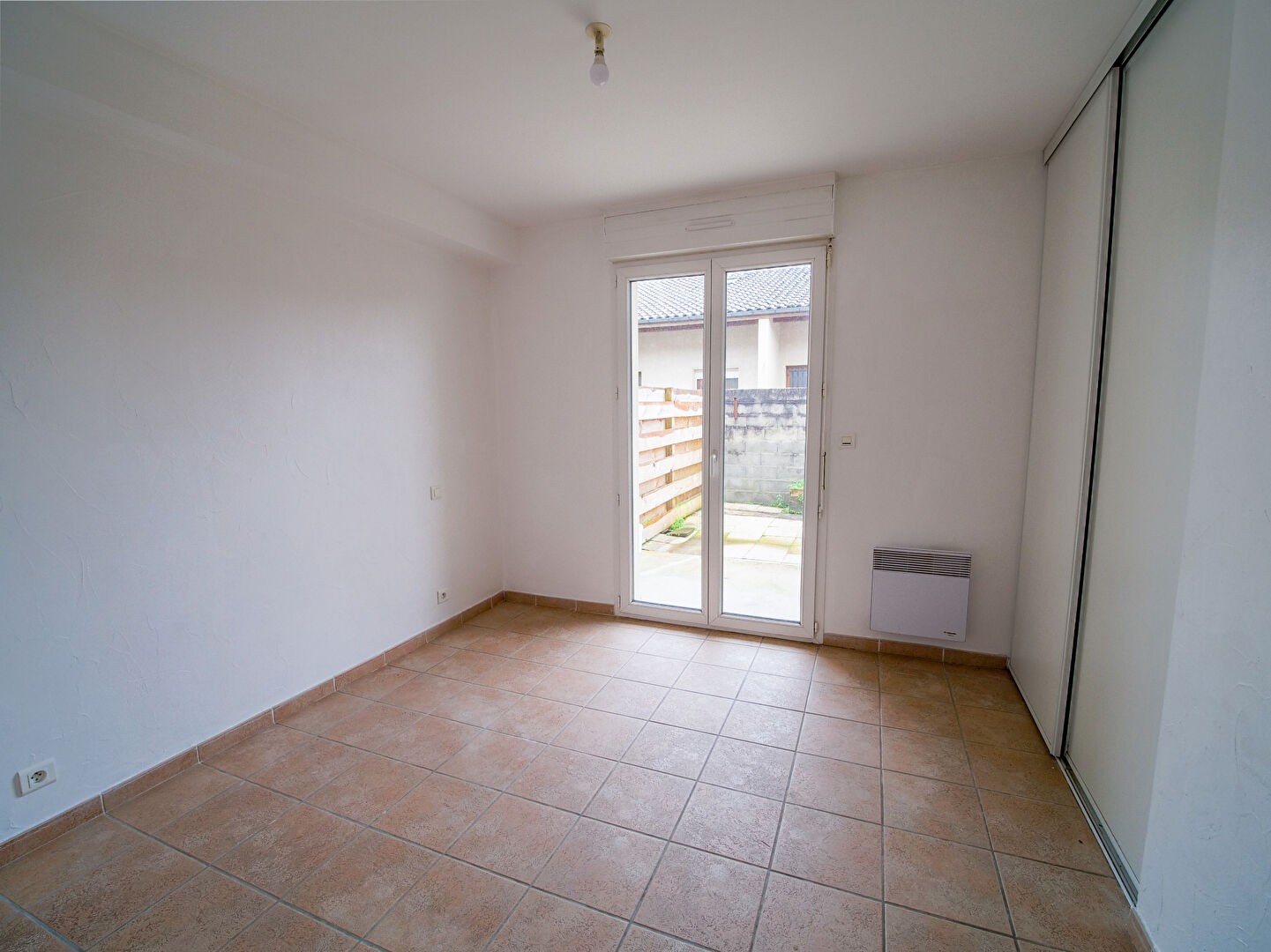 Vente Appartement à Mimizan 3 pièces