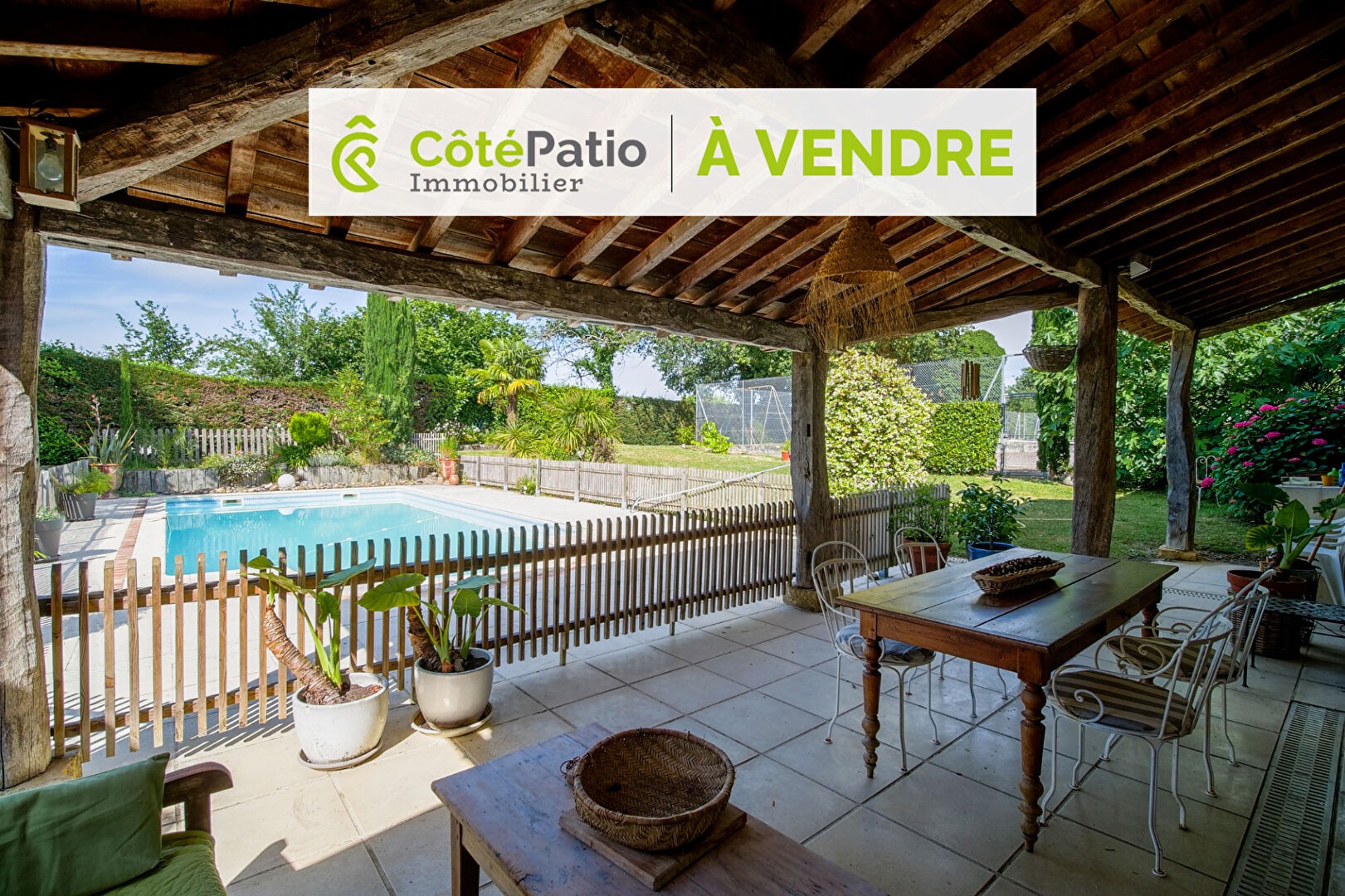 Vente Maison à Aire-sur-l'Adour 8 pièces