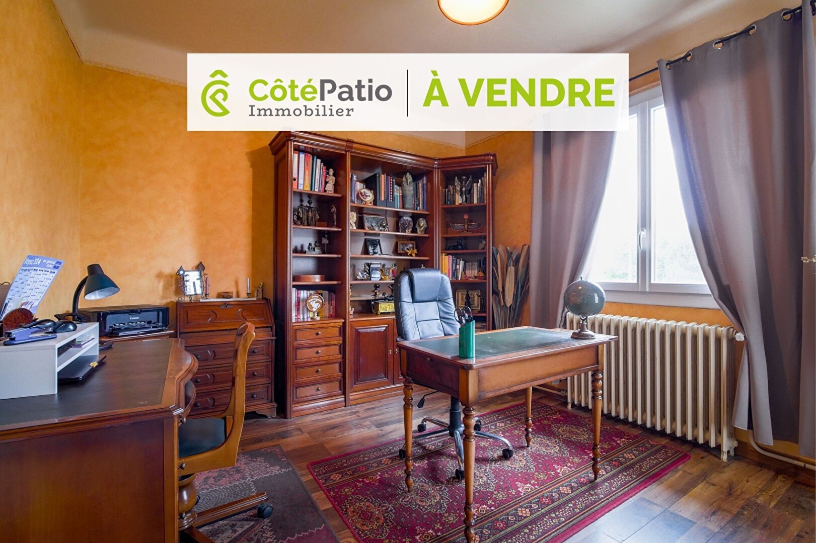 Vente Maison à Aire-sur-l'Adour 7 pièces