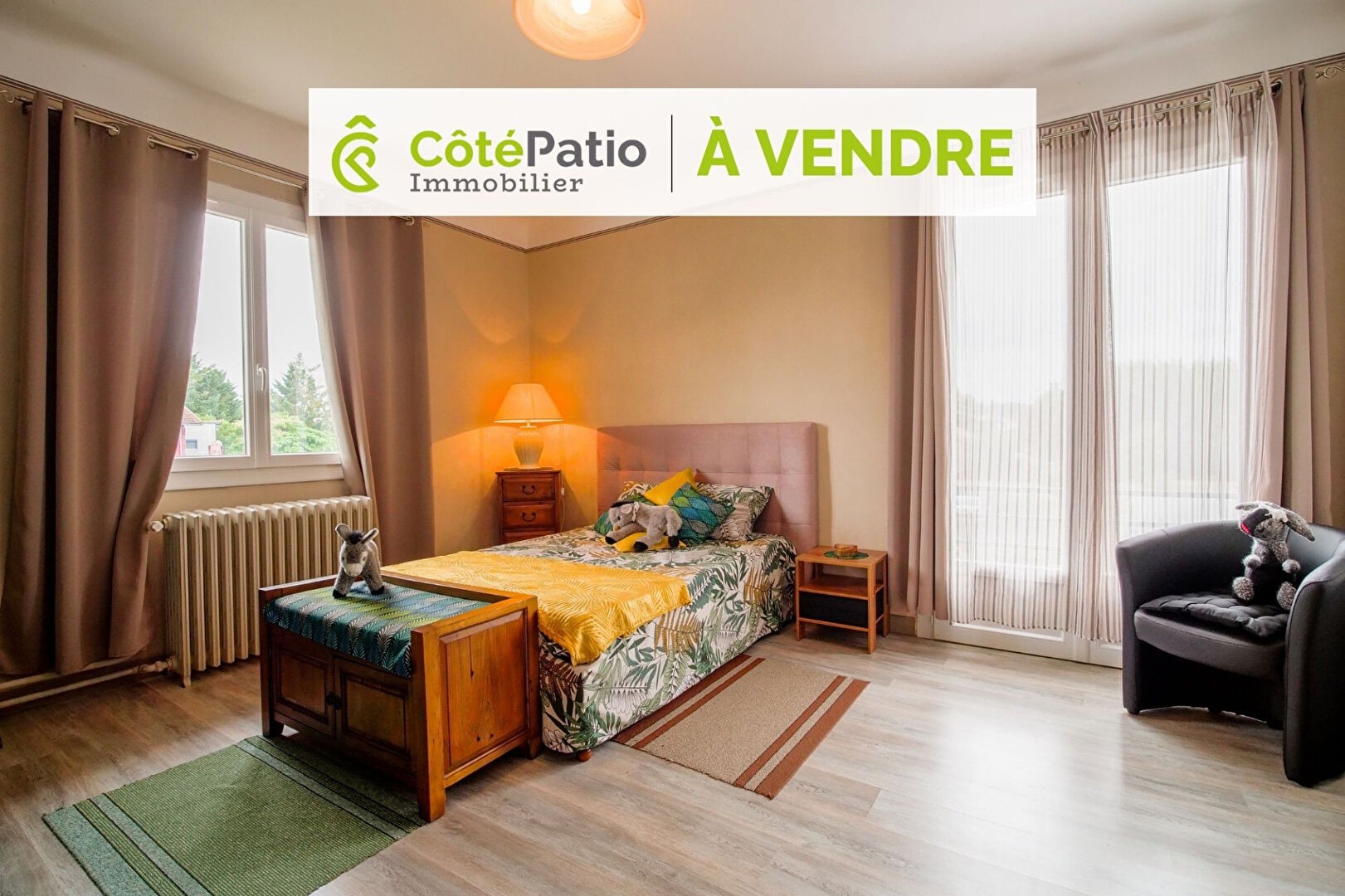 Vente Maison à Aire-sur-l'Adour 7 pièces