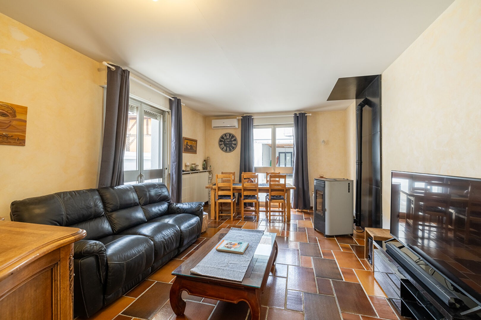 Vente Maison à Riscle 10 pièces