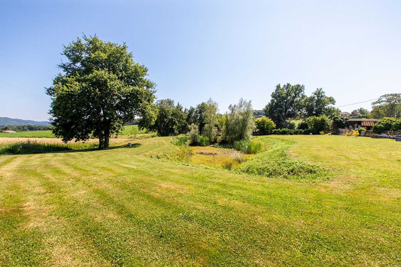 Vente Maison à Aire-sur-l'Adour 4 pièces