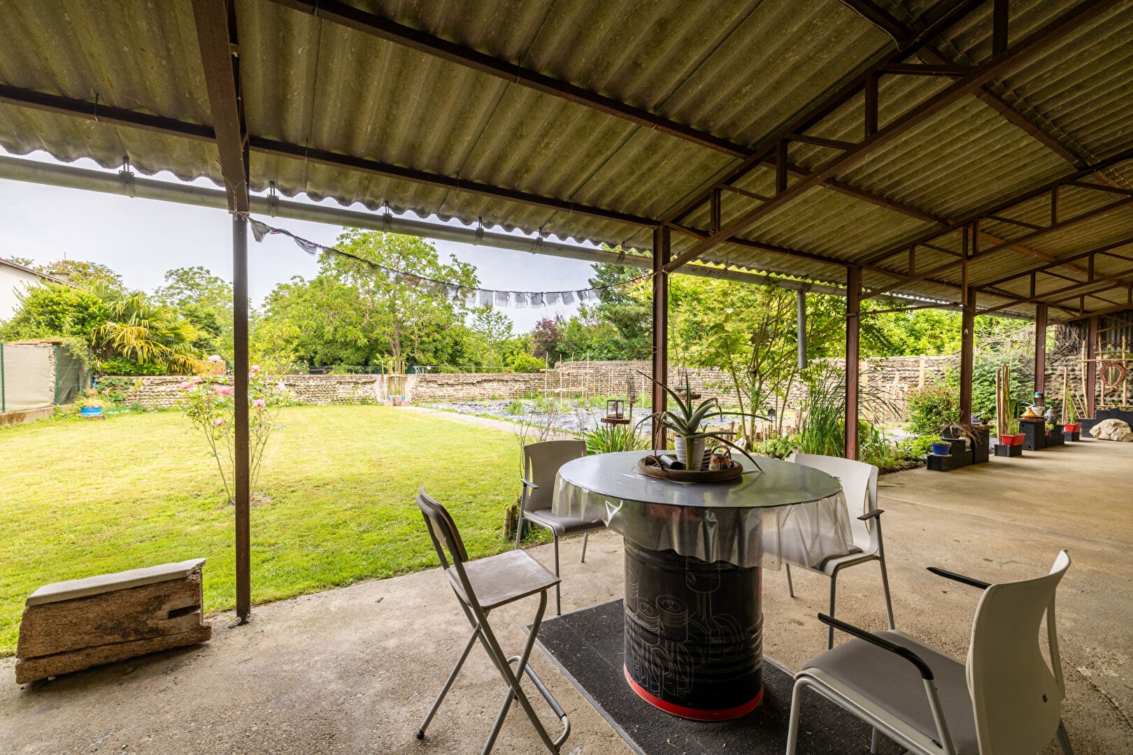 Vente Maison à Aire-sur-l'Adour 10 pièces