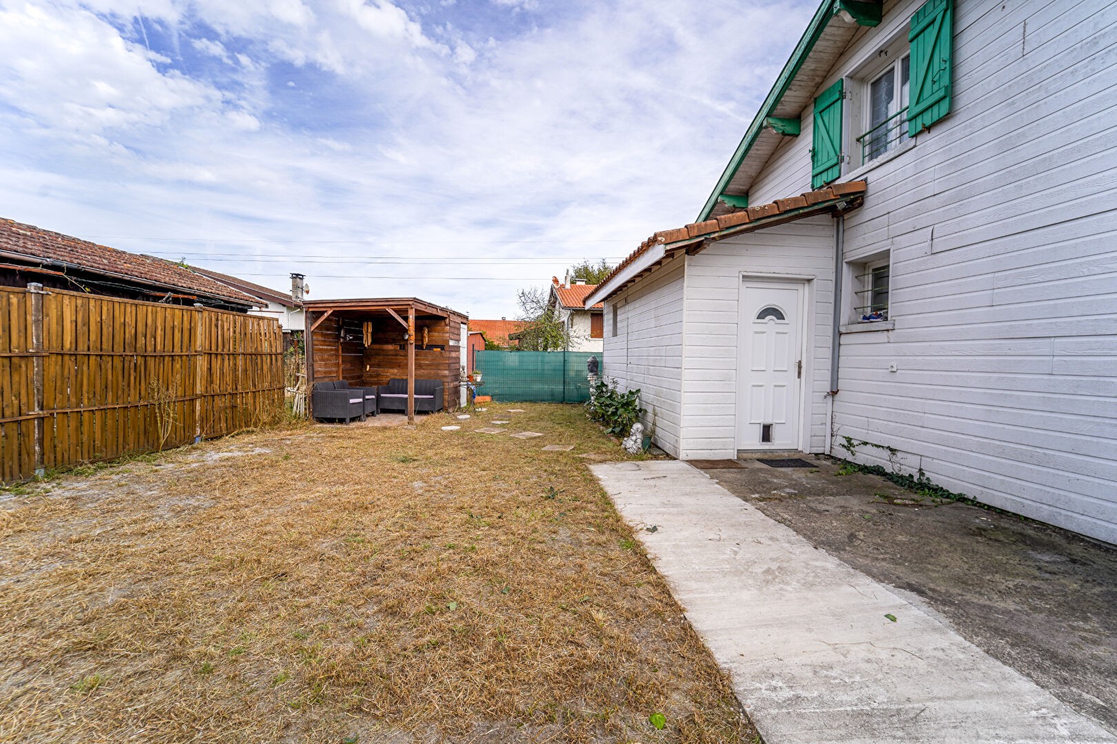 Vente Maison à Parentis-en-Born 5 pièces