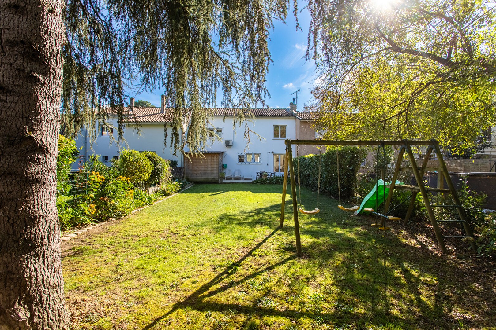 Vente Maison à Aire-sur-l'Adour 5 pièces