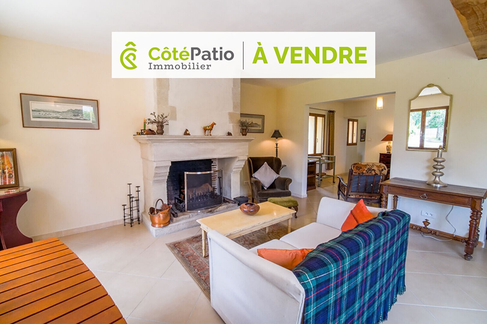 Vente Maison à Plaisance 7 pièces