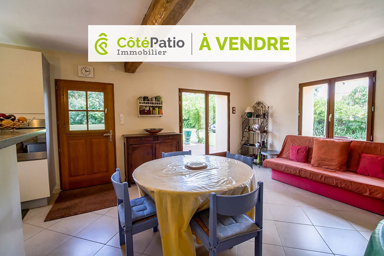 Vente Maison à Plaisance 7 pièces