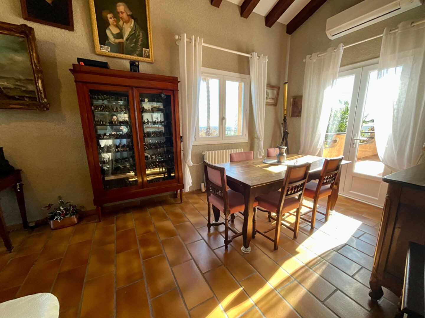 Vente Maison à Borgo 6 pièces