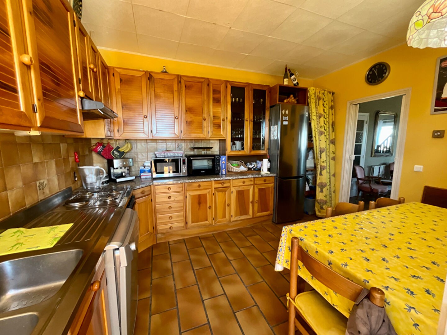 Vente Maison à Borgo 6 pièces