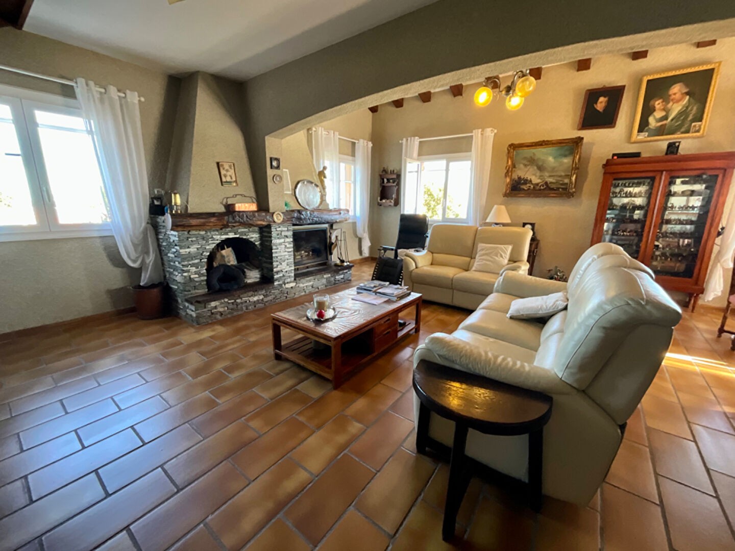 Vente Maison à Borgo 6 pièces