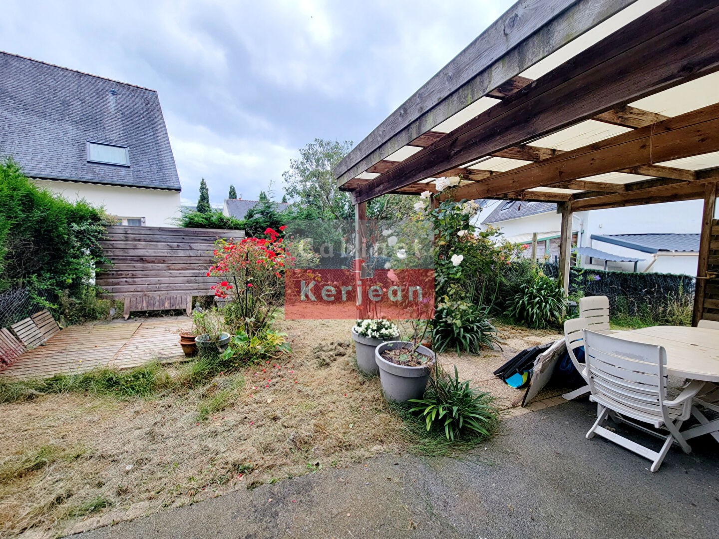 Vente Maison à Morlaix 6 pièces