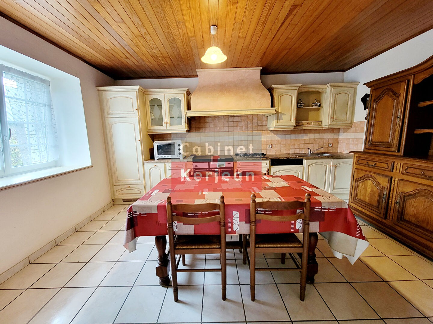 Vente Maison à Botsorhel 5 pièces