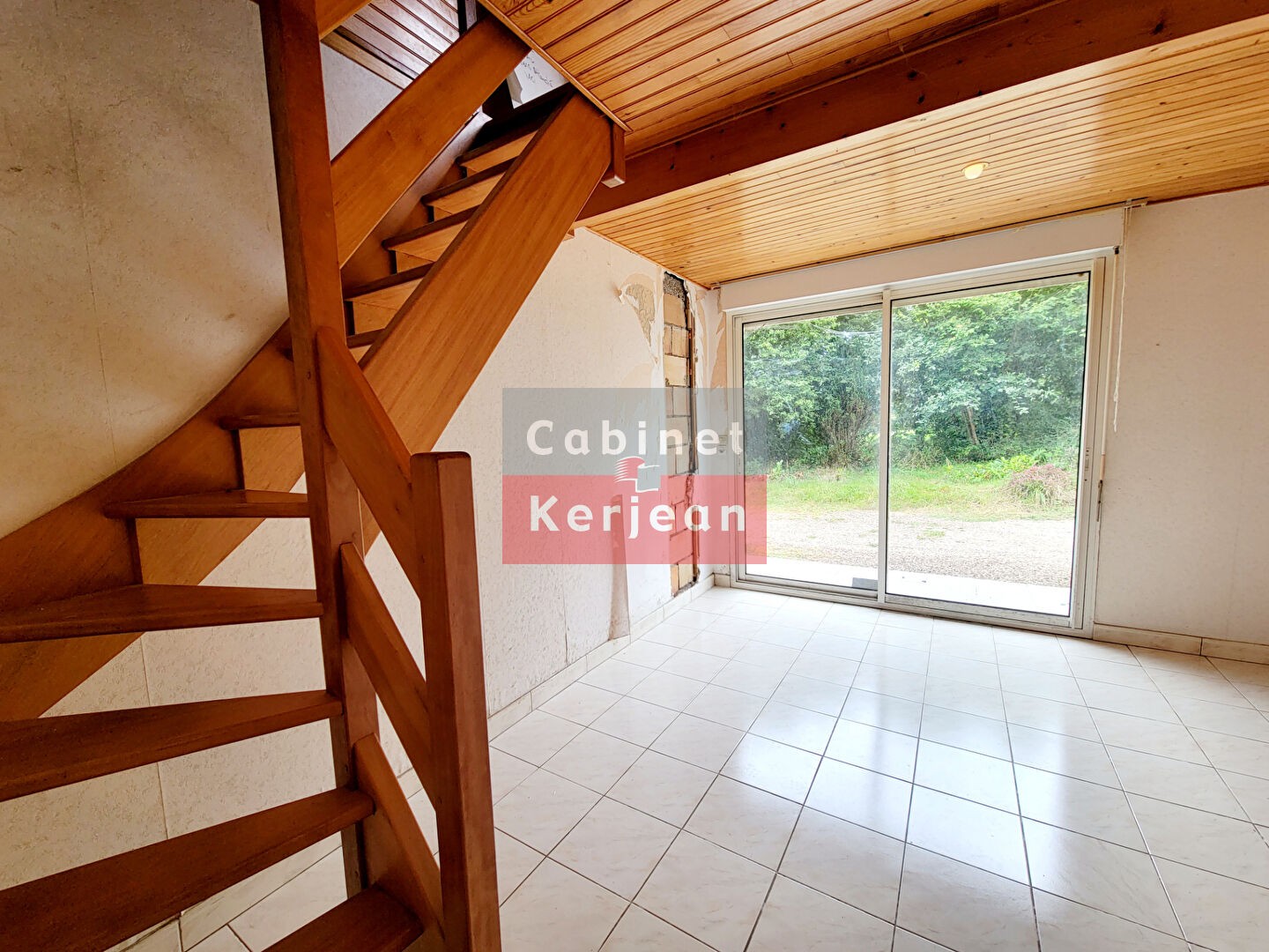 Vente Maison à Scrignac 6 pièces