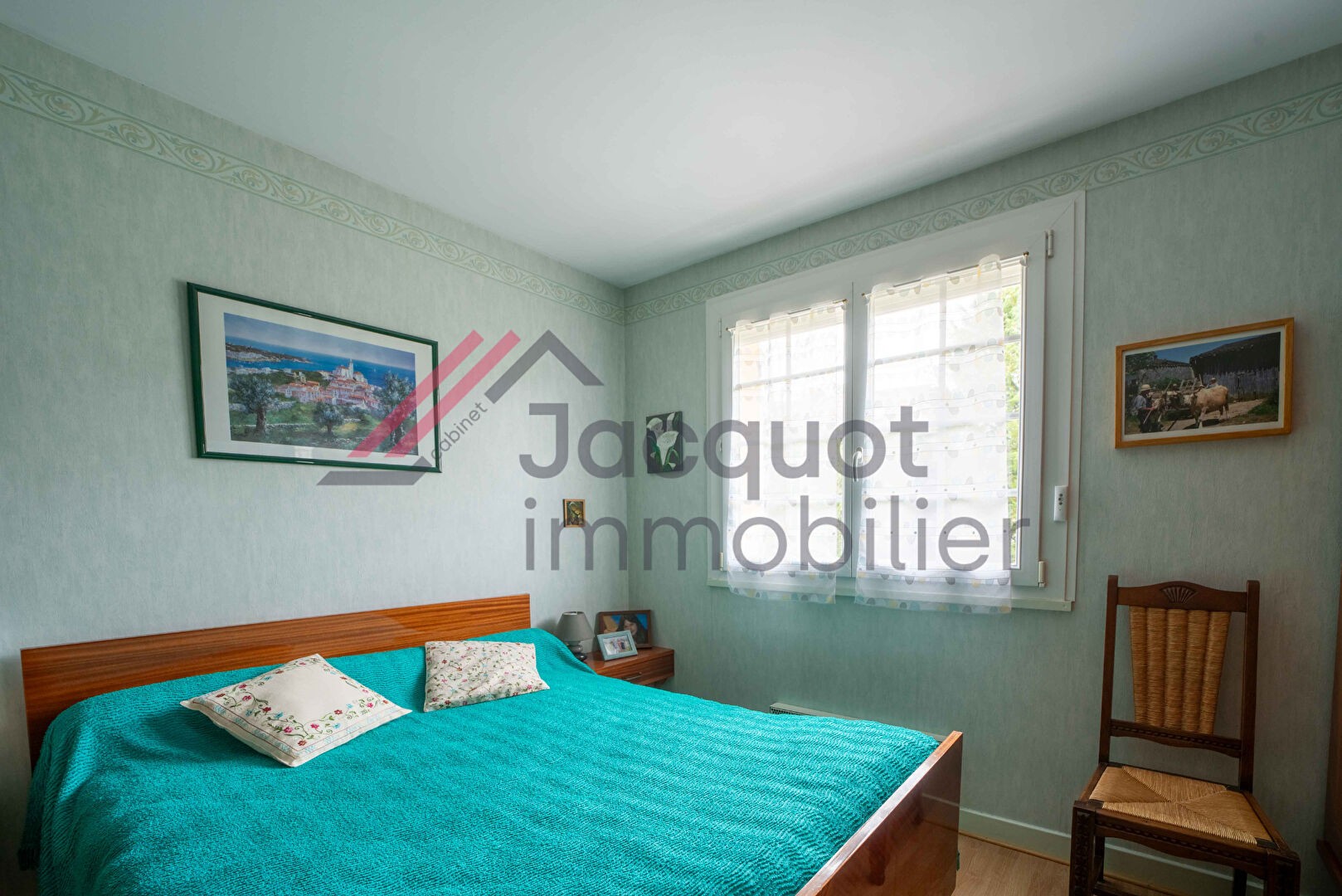 Vente Maison à Lons-le-Saunier 5 pièces