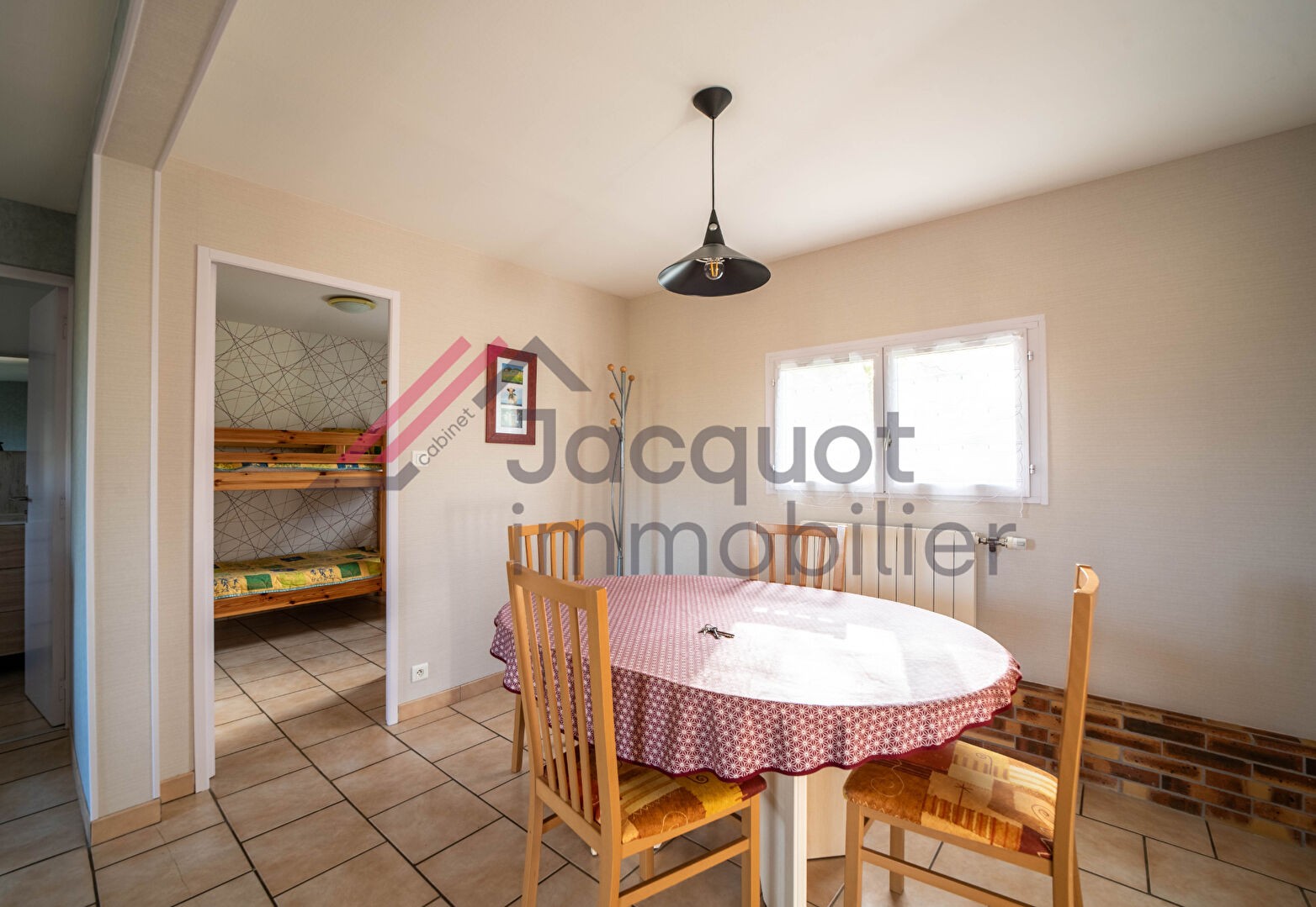 Vente Maison à Lons-le-Saunier 3 pièces