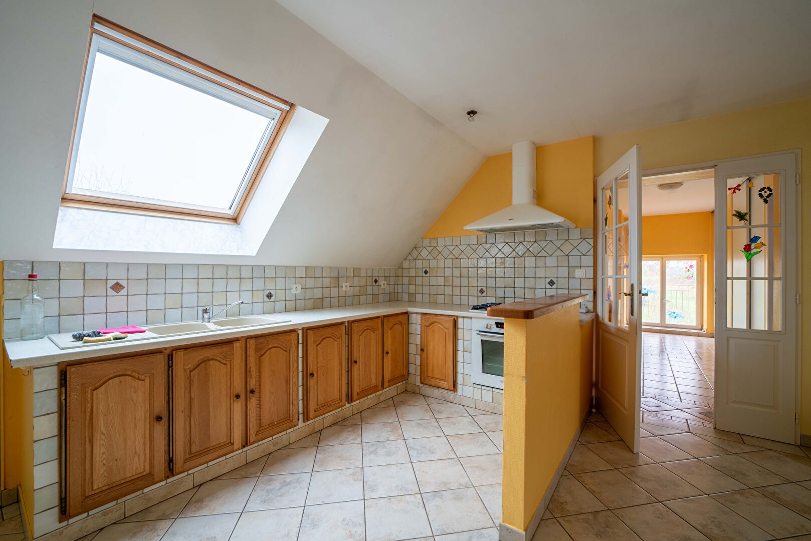 Vente Maison à Lons-le-Saunier 5 pièces