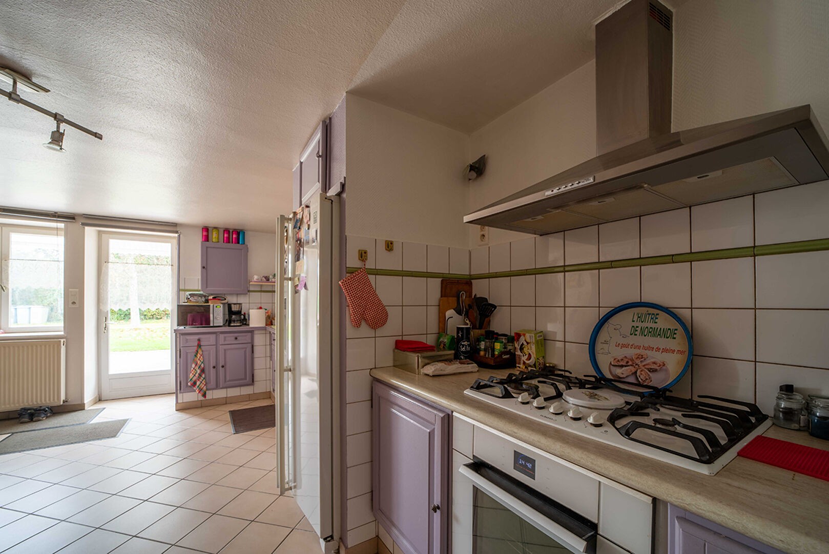 Vente Maison à Lons-le-Saunier 5 pièces