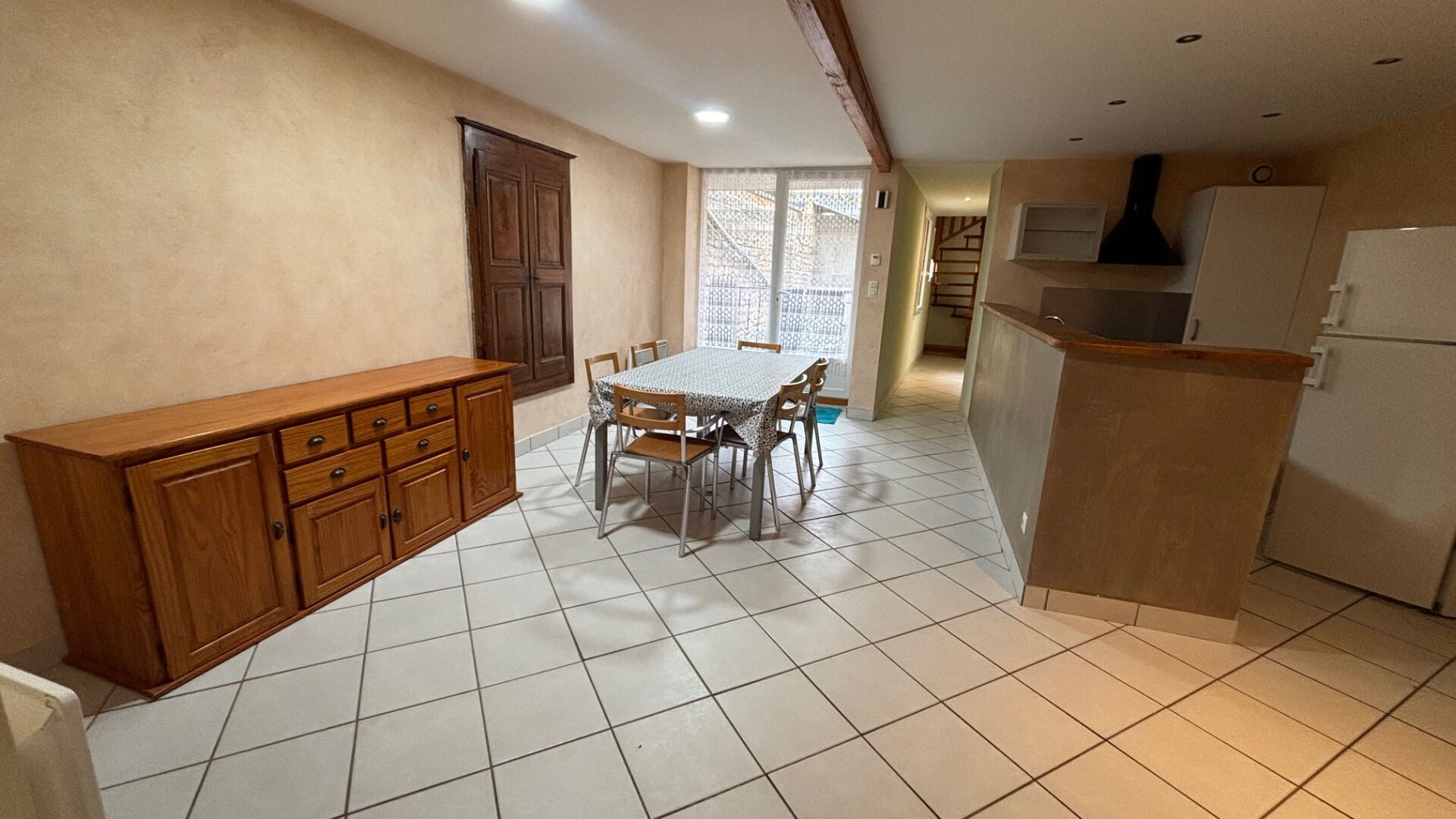 Location Appartement à Lons-le-Saunier 4 pièces