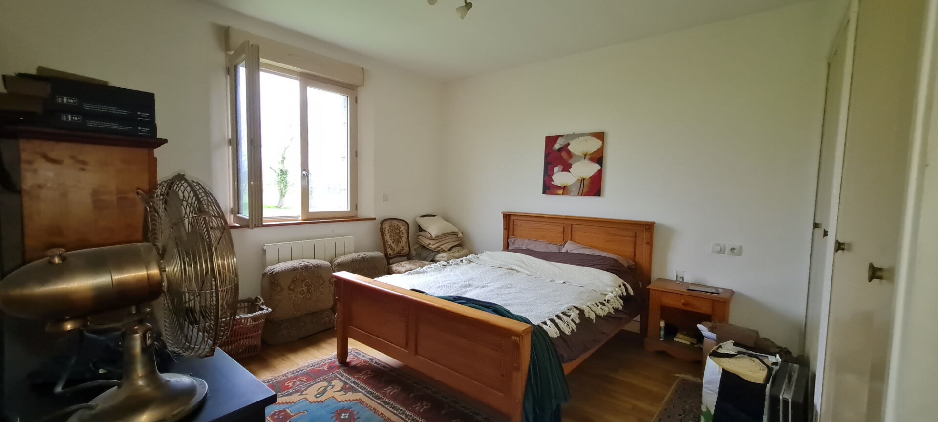 Vente Maison à Saint-Ouen-des-Alleux 4 pièces