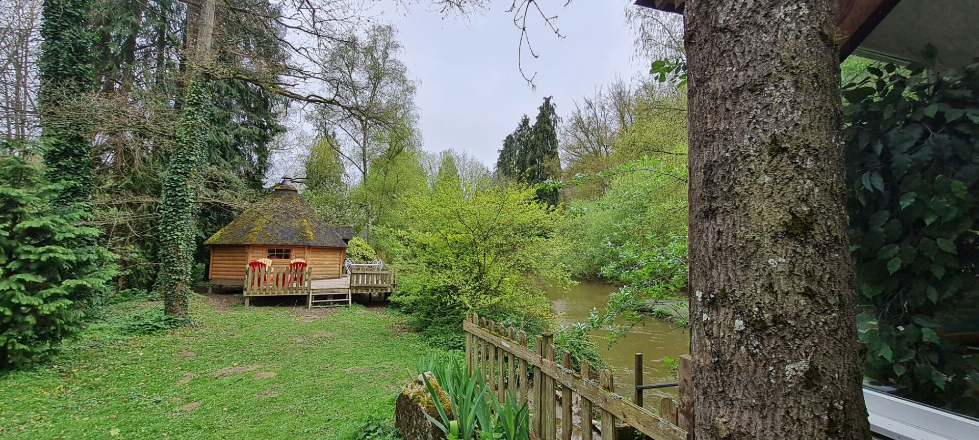 Vente Maison à Vieux-Vy-sur-Couesnon 9 pièces