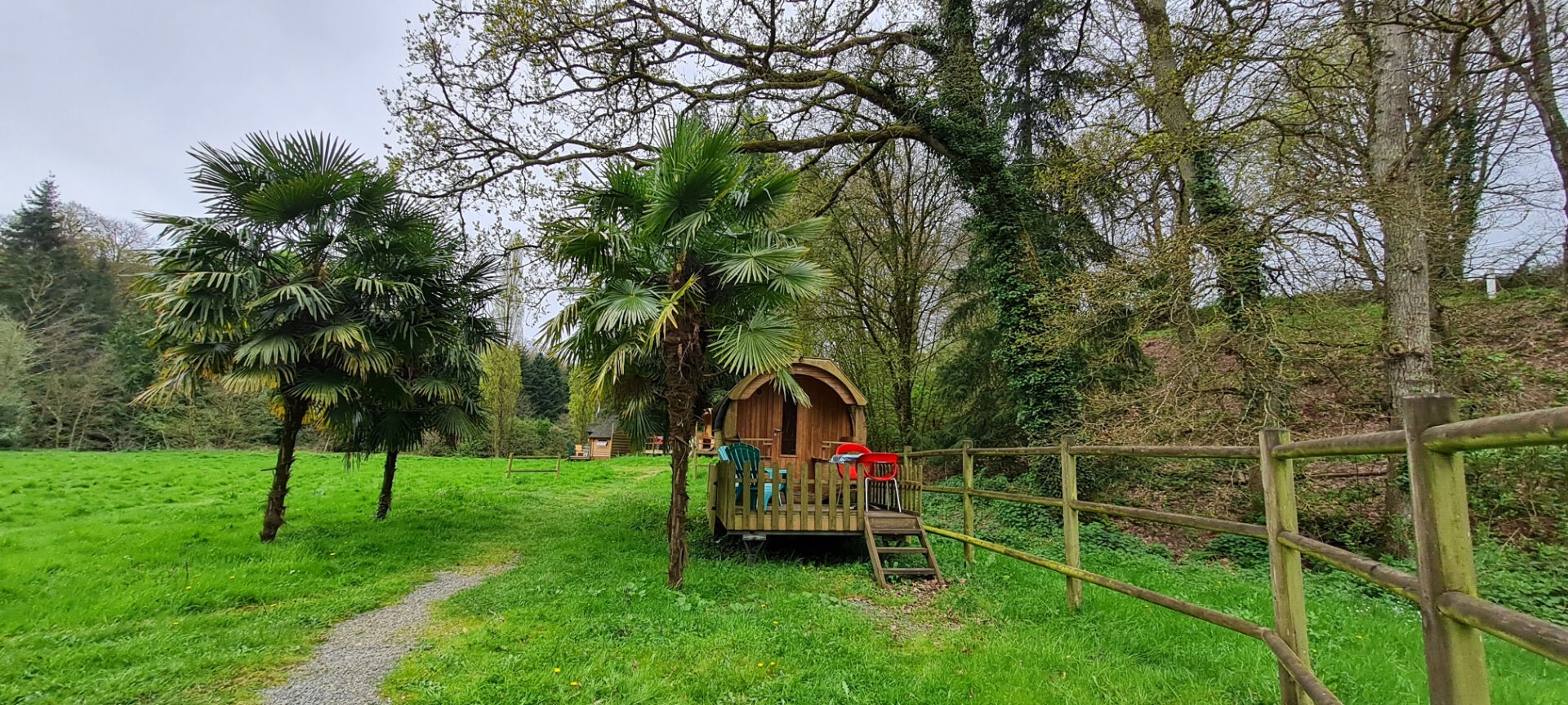 Vente Maison à Vieux-Vy-sur-Couesnon 9 pièces