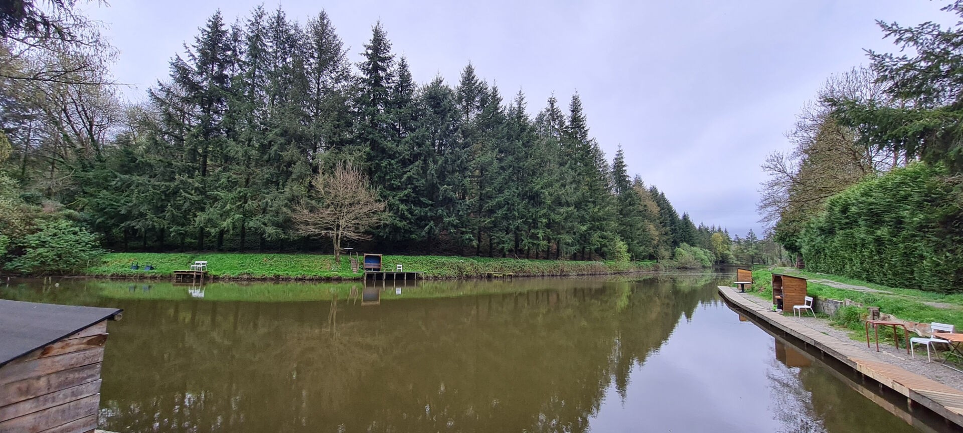 Vente Maison à Vieux-Vy-sur-Couesnon 9 pièces