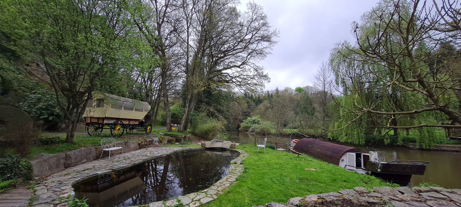 Vente Maison à Vieux-Vy-sur-Couesnon 9 pièces