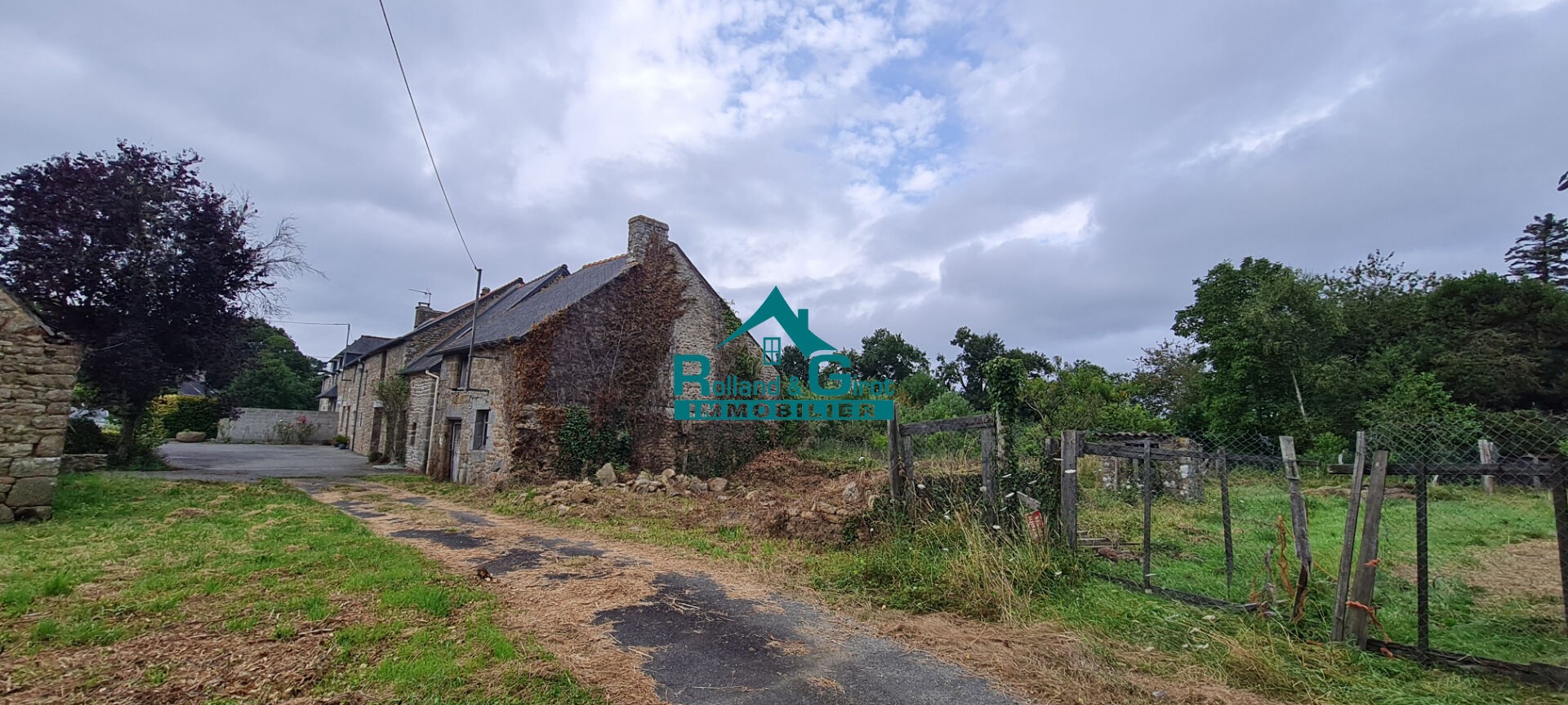 Vente Maison à Saint-Ouen-des-Alleux 1 pièce