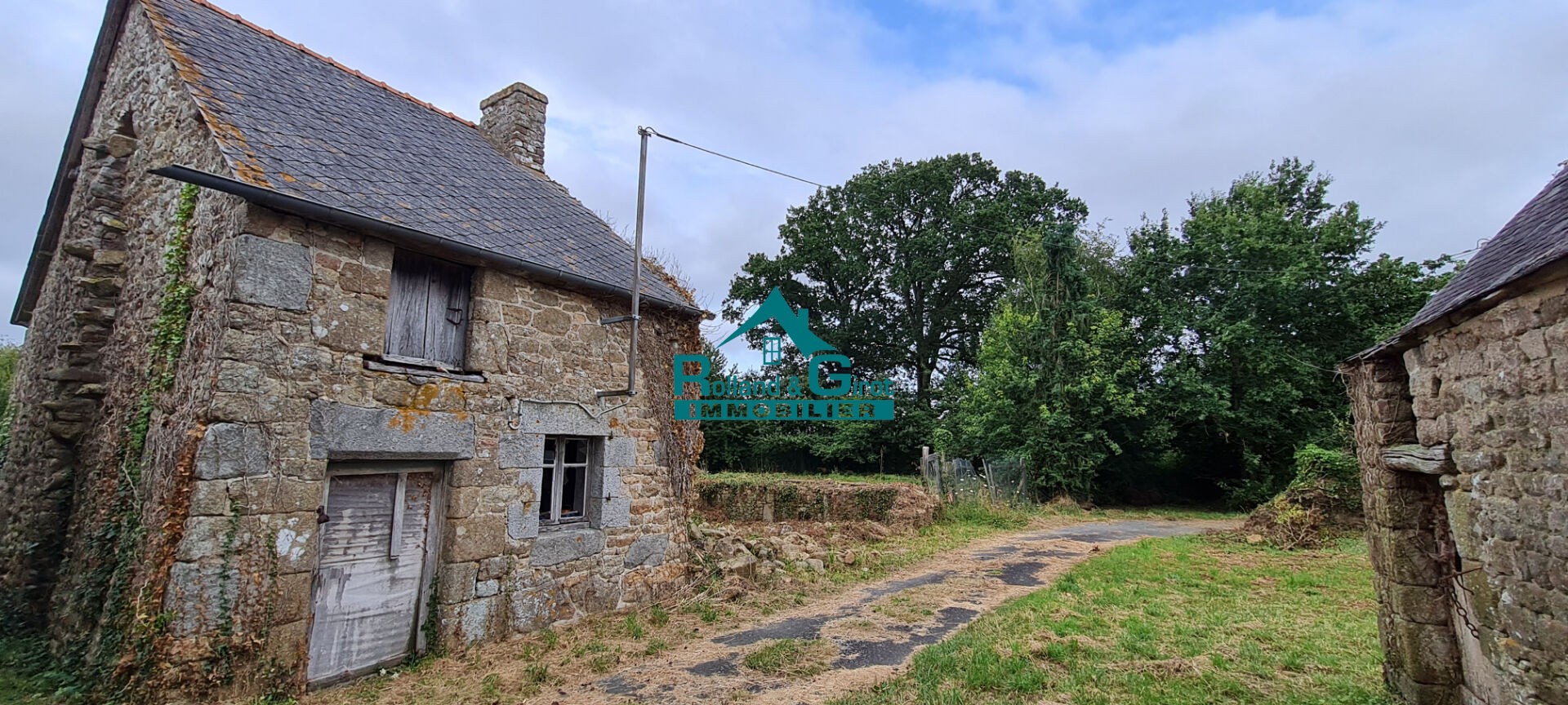 Vente Maison à Saint-Ouen-des-Alleux 1 pièce