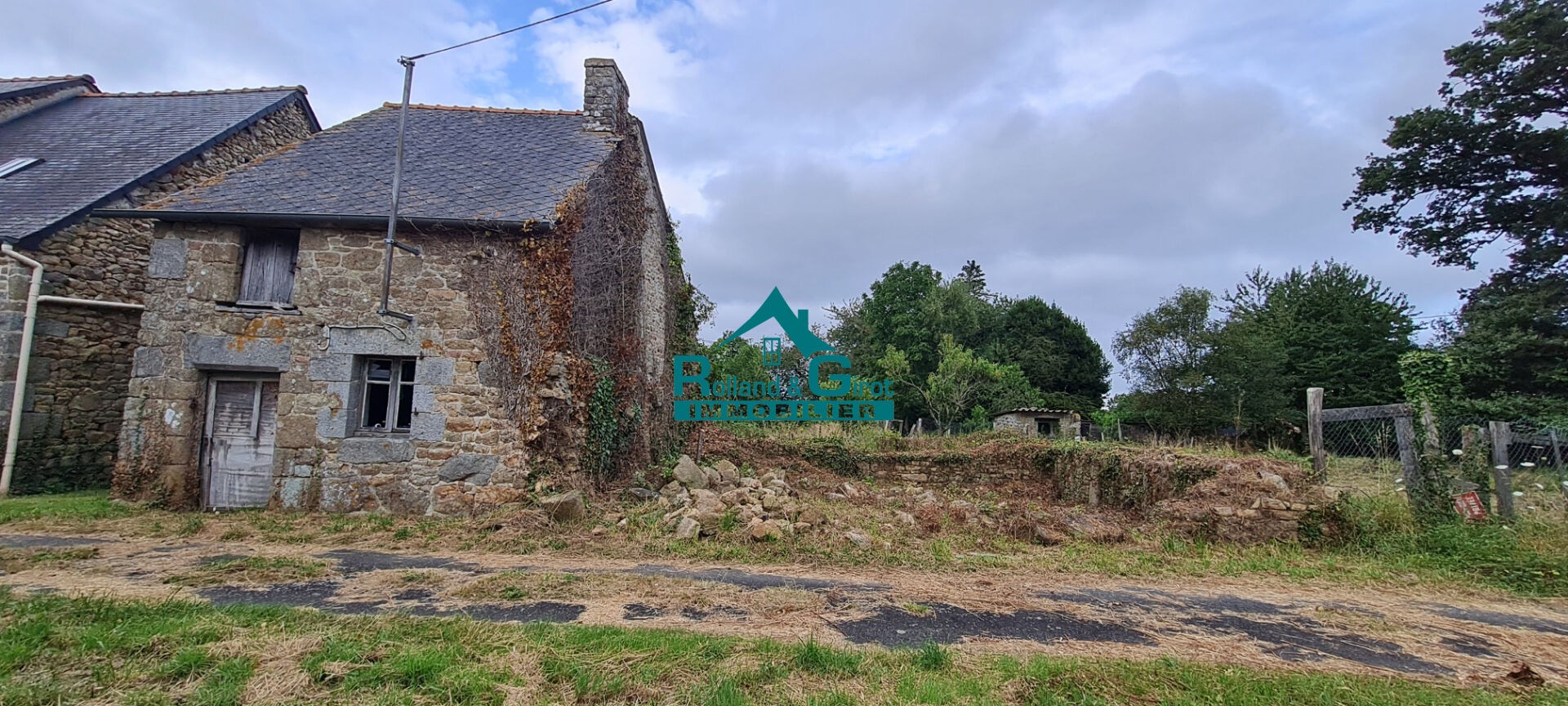 Vente Maison à Saint-Ouen-des-Alleux 1 pièce