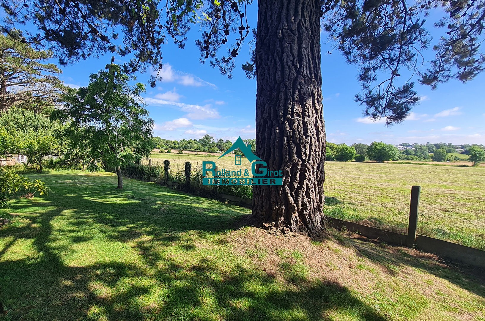 Vente Maison à Liffré 4 pièces