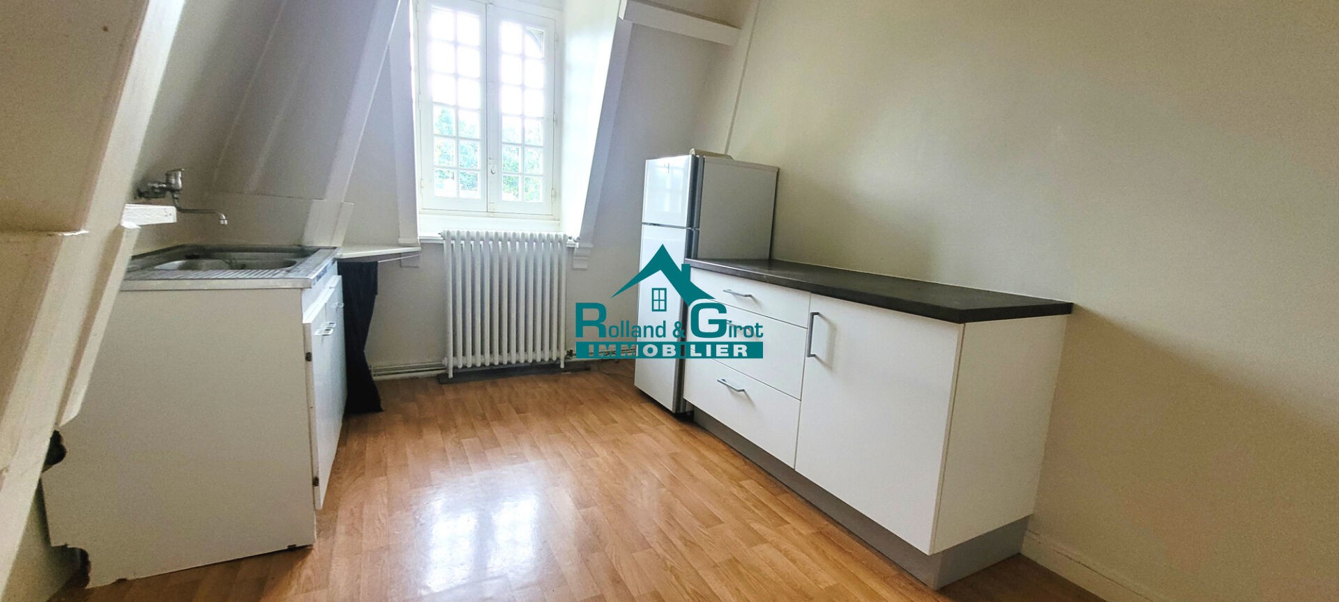 Location Appartement à Noyal-sur-Vilaine 2 pièces