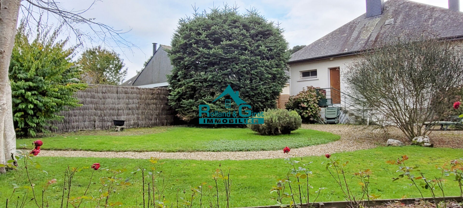 Vente Maison à Acigné 5 pièces